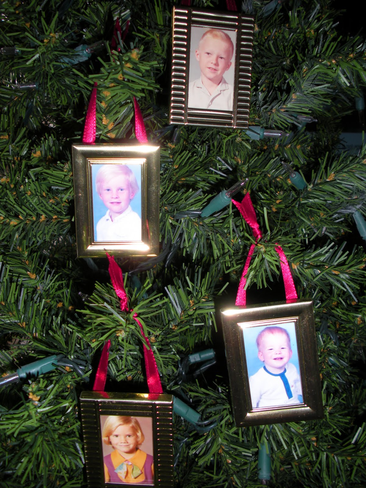 Cute Homemade Christmas Ornaments For.