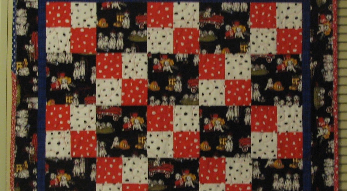 Life is like a patchwork quilt Quilts For Kids and Downey