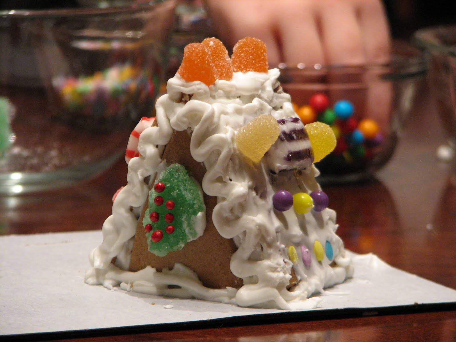 What I Made Today Homemade Christmas