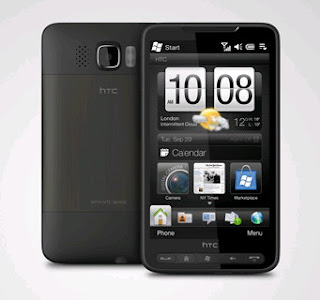 Htc hd2 review youtube