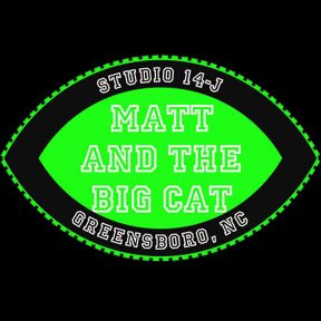 Matt and the Big Cat