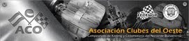 ASOCIACIÓN CLUBES DEL OESTE