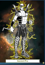 Ancient Pro