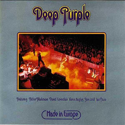 Deep Purple Live In Paris 1975 Rapidshare Free