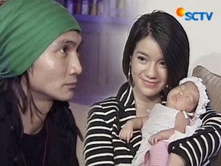 ANJI DRIVE AYAH ANAK SHEILA MARCIA|PENGAKUAN MENGHAMILI |GAMBAR FOTO