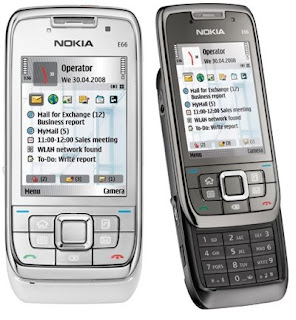 Type Hp Nokia