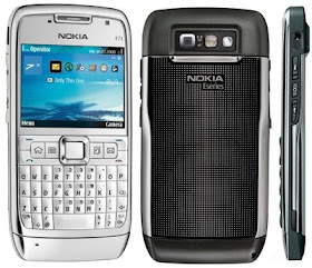 all about gadget smartphone handphone hp all type harga jual beli baru bekas spesifikasi hp nokia e71