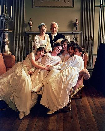 Pride & Prejudice (2005) Blog: P&P Gallery Update