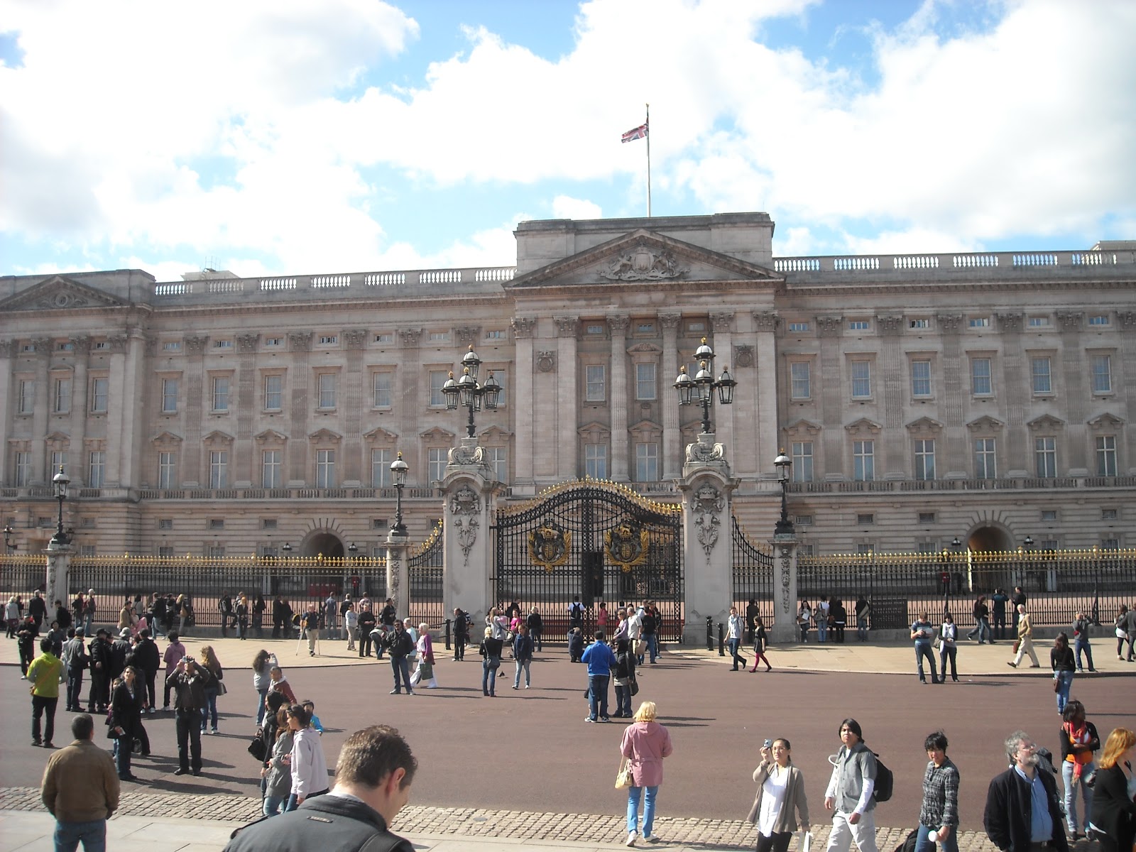 My First European Trip (part 2)