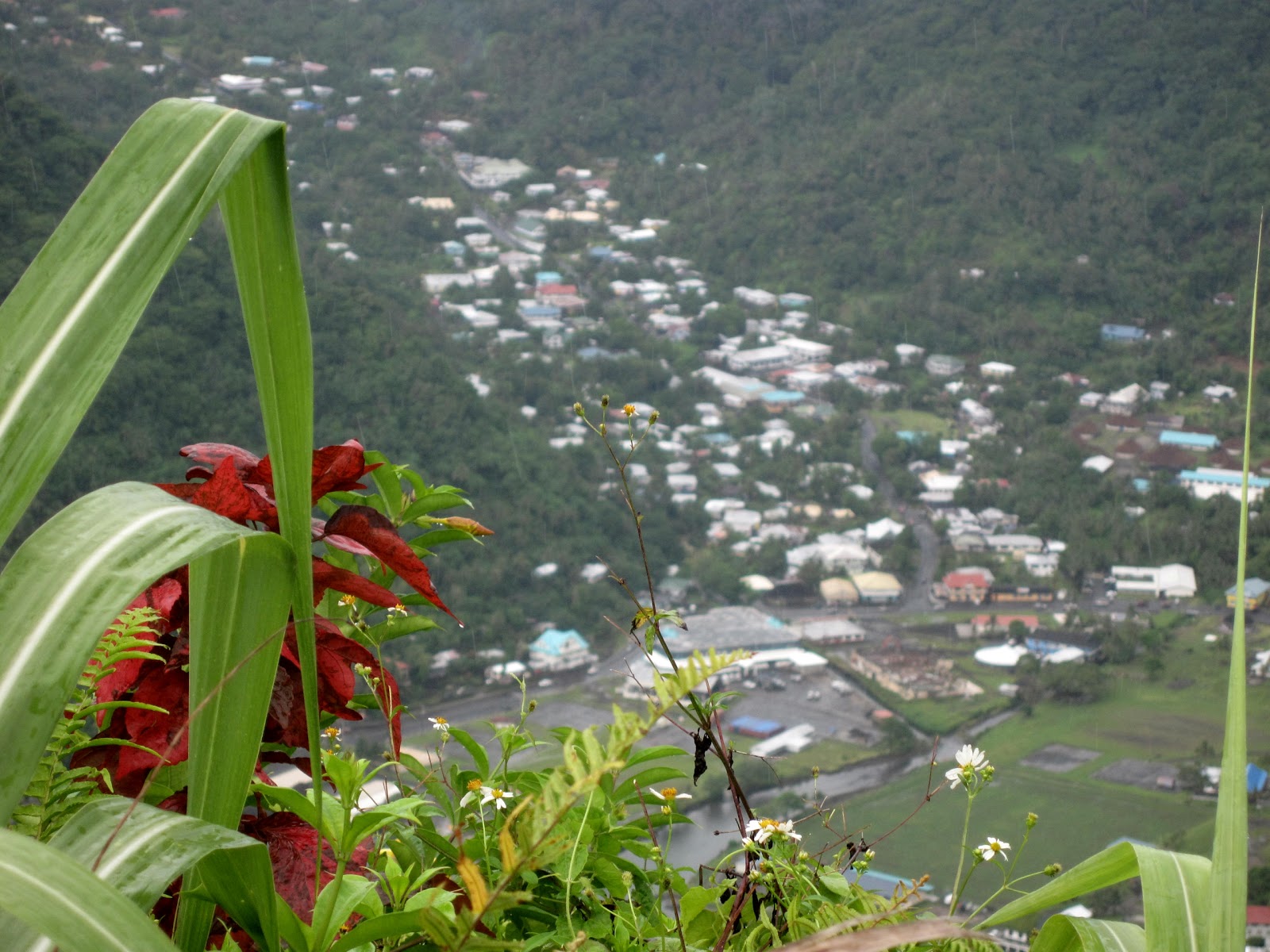 Pago Pago