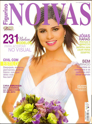 Revista Noivas