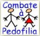 Diga "Não" à pedofilia