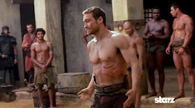 Tv Online Stream Watch Spartacus Blood And Sand Season 1 Episode 9 Full Online Streaming Free Watch Spartacus Blood And Sand 2010 Season 1 Episode 9 Whore Online