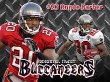 Ronde Barber