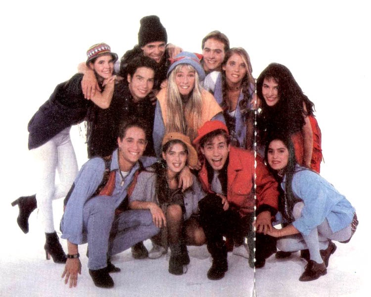 Reencuentro infantil Jugate conmigo!!!