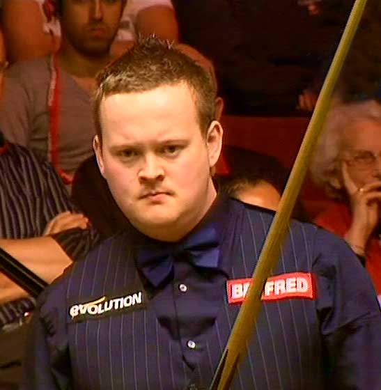 Shaun Murphy (Шон Мерфи) Страница 18 Форум Элит Снукер (бывший The Snooker Forum