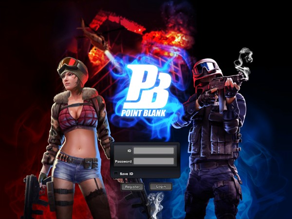 foto point blank indonesia. gm point blank indonesia.