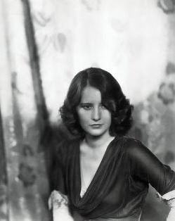 Barbara Stanwyck