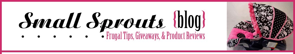 Small Sprouts Blog