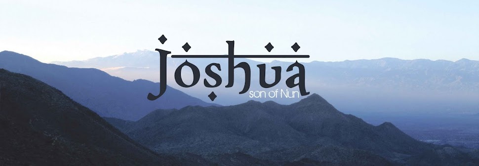 Joshua Son of Nun