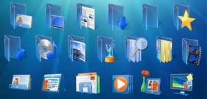 icones 7 Icones Windows 7