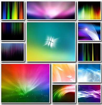 color wallpapers. HQ Lighted Color Wallpapers