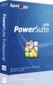 Spotmau PowerSuite 2009 (Bootable ISO) box powersuite Spotmau PowerSuite 2009 (Bootable ISO)