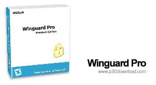 winguard pro WinGuard Pro 2008 Premium 6.6.56