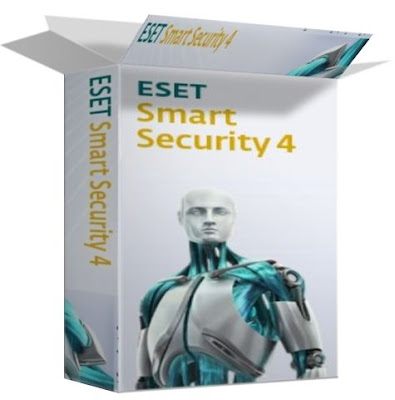 rete ESET Smart Security 4.0.314   Final (32 & 64 bits)   PT BR + Fix