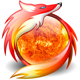 Firefox Solar by 0dd0ne Firefox Genesis   Português BR SILENT INSTALL   