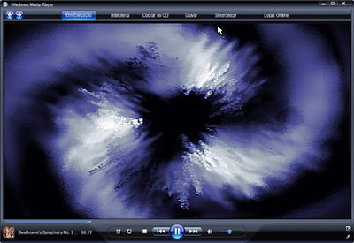 wmp11 now playing Windows Media Player 11 Final PT BR   Silent Instal   