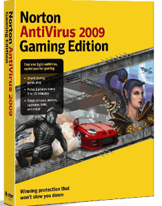 822136Norton+AntiVirus+2009+Gaming+Edition Norton AntiVirus 2009 Gaming Edition 16.5.0.135