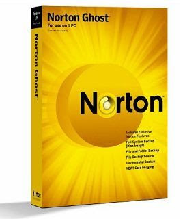 34gvj8w Norton Ghost™ 15.0 em Português BR + Symantec Recovery Disk   