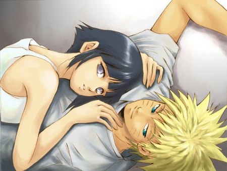 Naruto on Sakura Y Syaoran Naruto Y Hinata