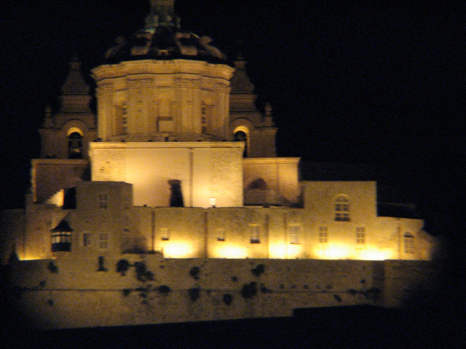 Malta By Night