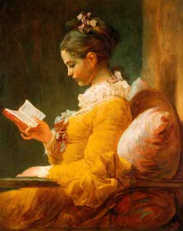 The Reader