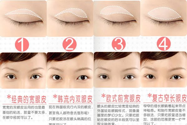 Eye Tape