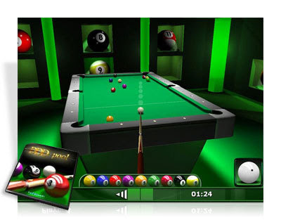 Download - DDD Pool - Best Of Billiard v1.2 - PC