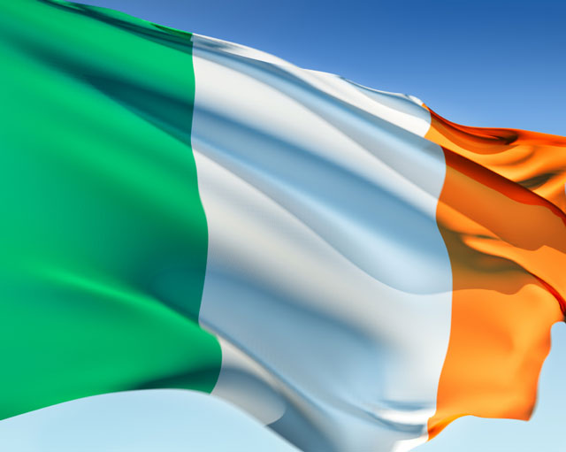 Catholic Irish Republic
