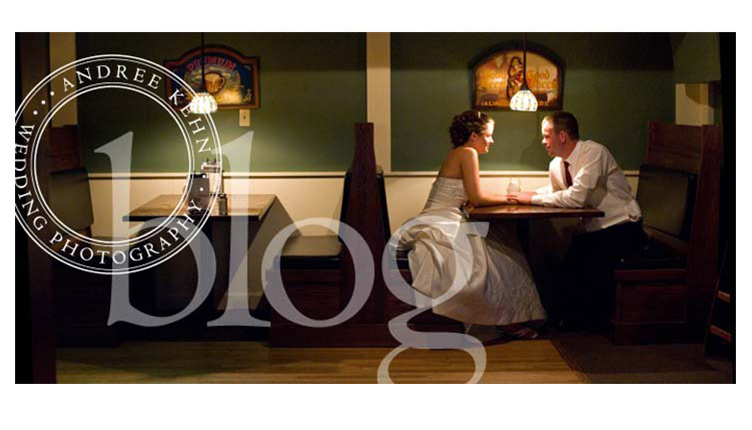 Andree Kehn, Maine  Wedding Photographer