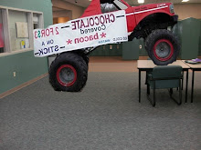Monster Truck