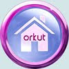 Nos adicione no Orkut
