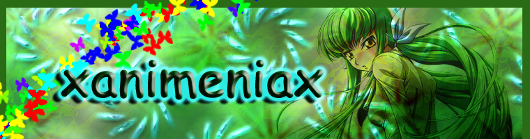 xanimeniax [Anime Download]