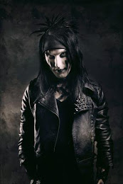 Christian Coma "CC"