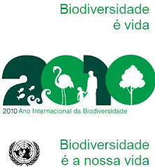 2010 - Ano Internacional da Biodiversidade