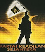 PARTAI KEADILAN SEJAHTERA