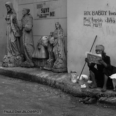 Hulma Ng Pluma Nasa Diyos Ang Awa Nasa Tao Ang Gawa