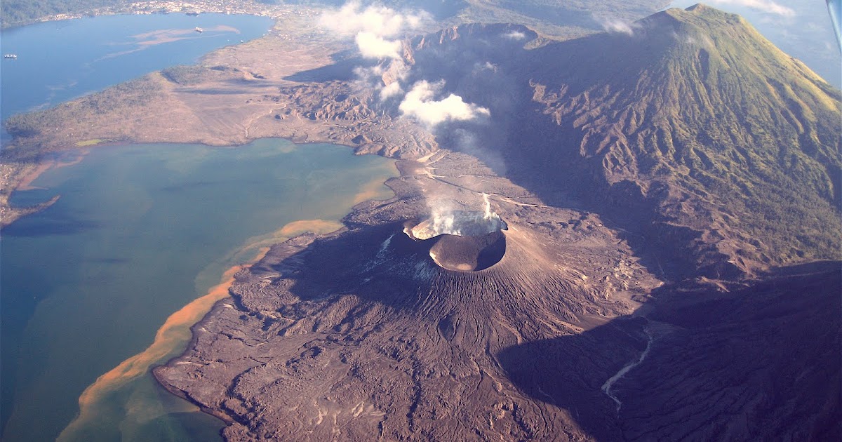 nativa vulcano nativa vulcano
