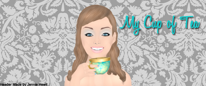 My Cup of Tea