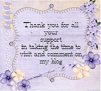 Just For You - My Blog Visitors!